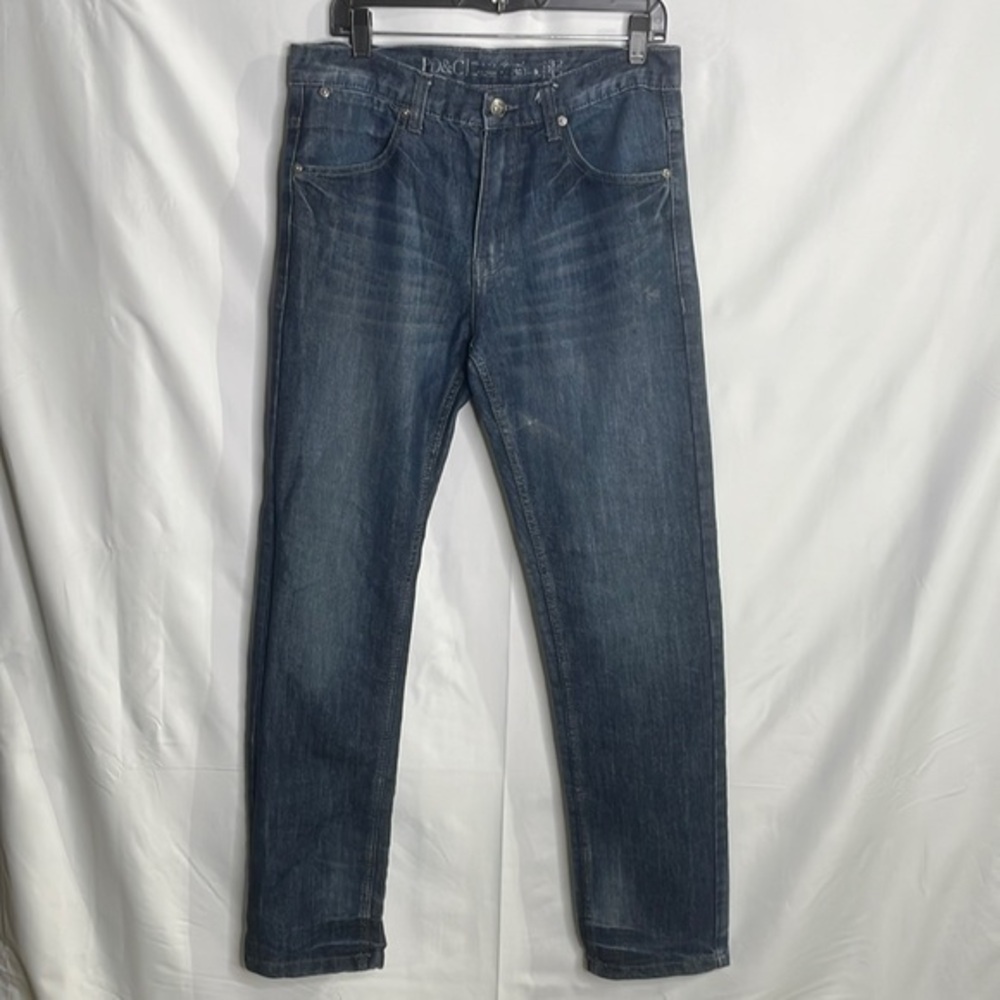 PD&C jeans style PJ9B9E11